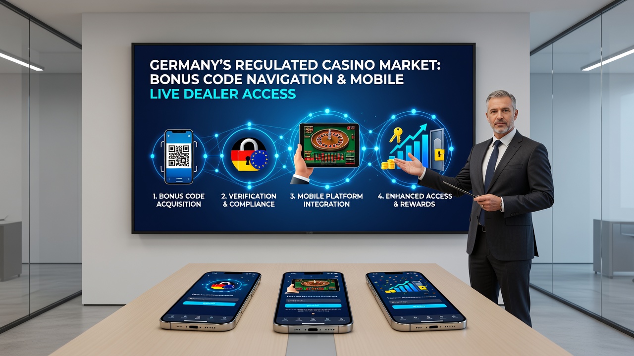 Strategien zur Bonus-Code-Nutzung auf mobilen Geräten für deutsche Live-Dealer-Spiele