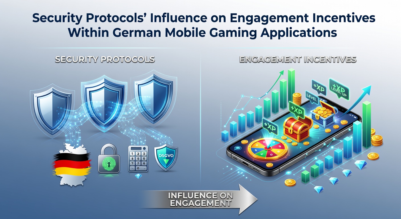 Sicherheitsprotokolle in mobilen Gaming-Anwendungen: Verschlüsselung und Datenschutz als Basis für Nutzeranreize
