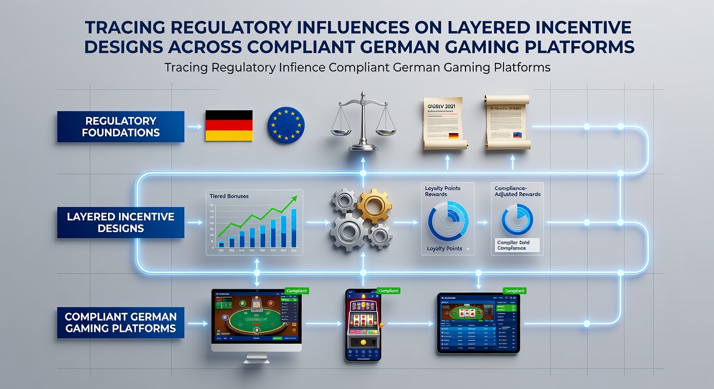 Darstellung regulatorischer Rahmenbedingungen für Anreizsysteme in deutschen Online-Gaming-Plattformen