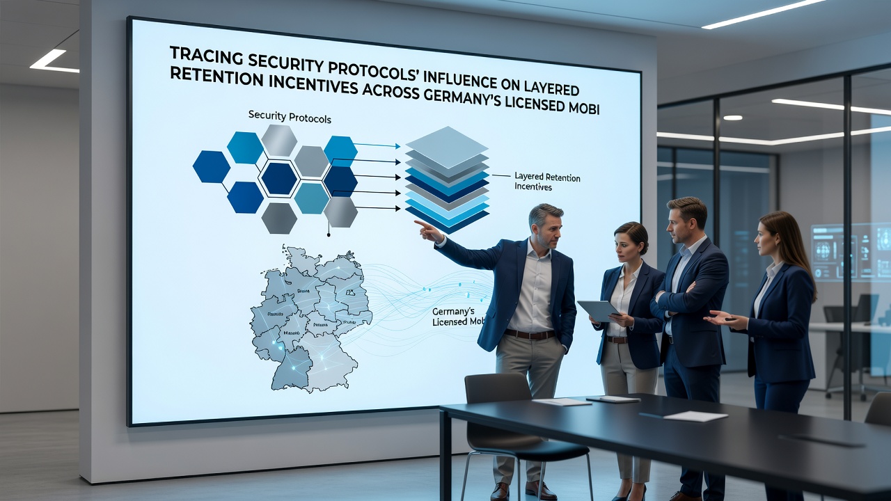 Gestaffelte Anreize und Sicherheitsprotokolle in deutschen Gaming-Ökosystemen